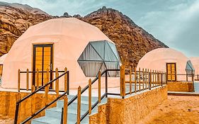 Mahmmad Luxury Camp