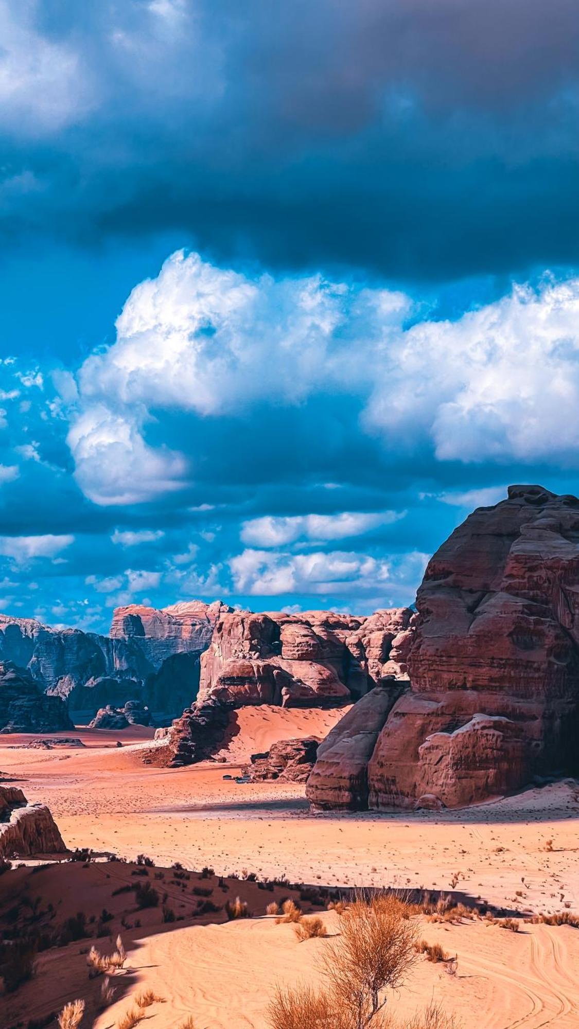 Mahmmad Luxury Camp Hotel Wadi Rum Exterior photo