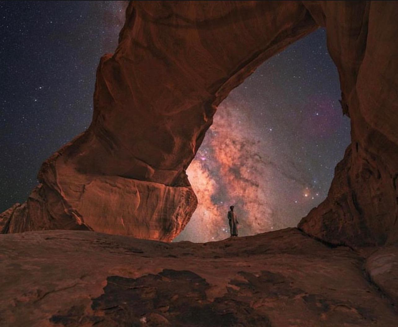 Mahmmad Luxury Camp Hotel Wadi Rum Exterior photo